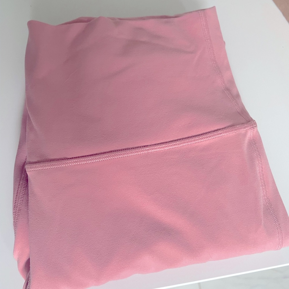 NWOT Luluemon Align full length leggings